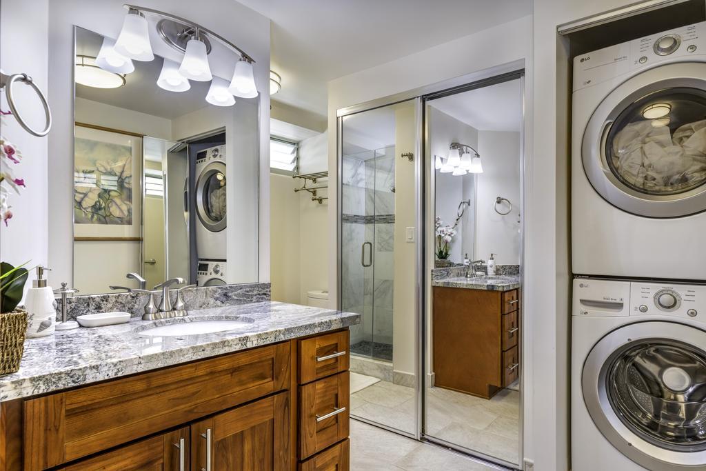 Waikiki Shore 515 Beachfront & Upgrade Apartman Honolulu Kültér fotó